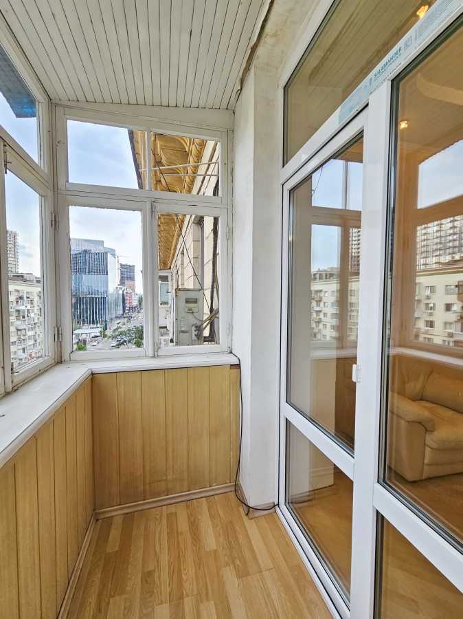 Аренда 2-комнатной квартиры 70 м², Большая Васильковская ул., 132