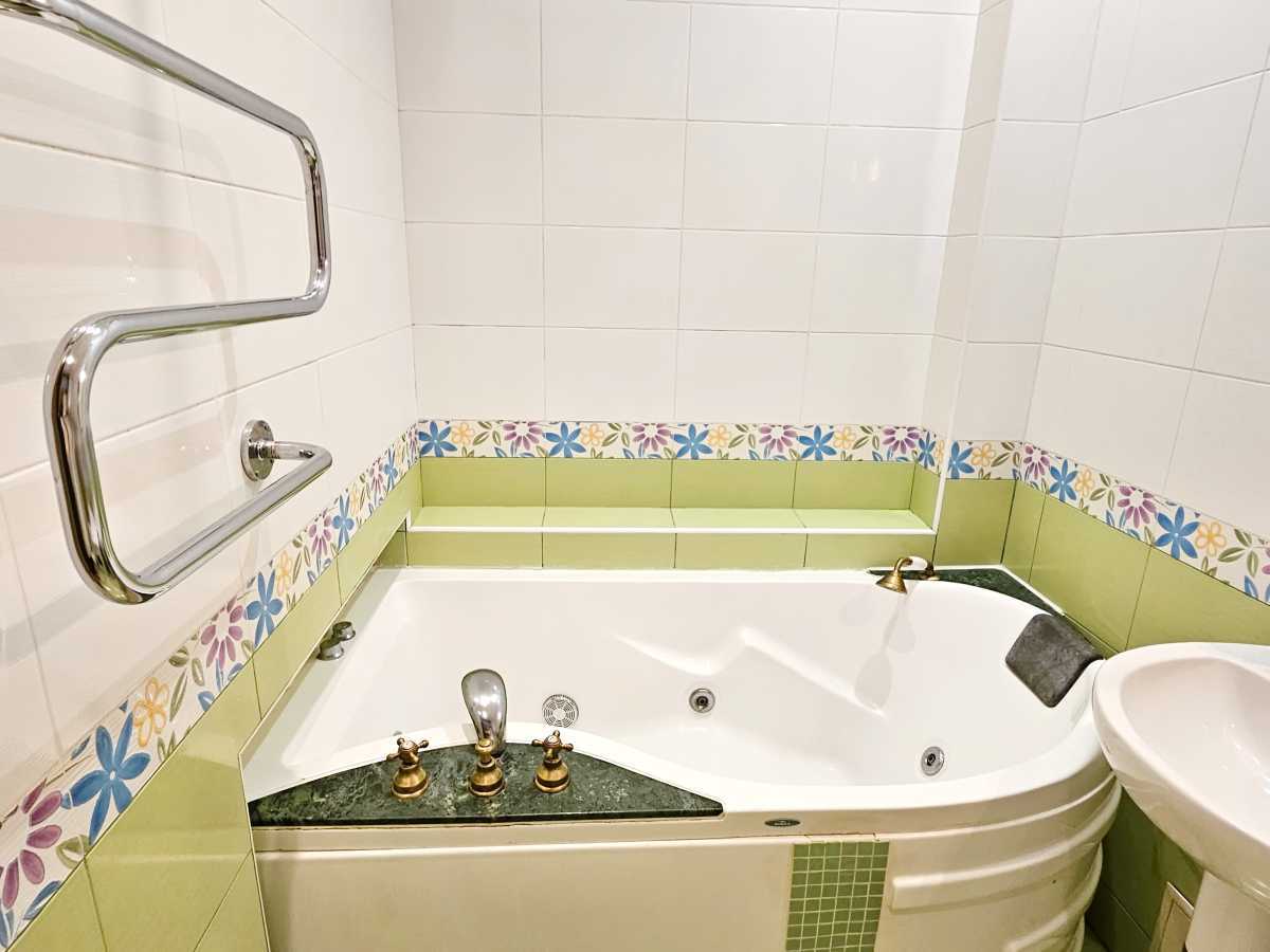 Аренда 2-комнатной квартиры 70 м², Большая Васильковская ул., 132