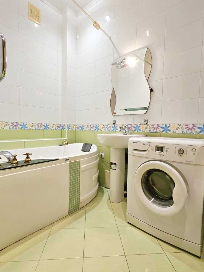 Аренда 2-комнатной квартиры 70 м², Большая Васильковская ул., 132