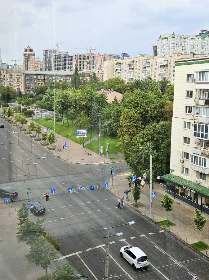 Аренда 2-комнатной квартиры 70 м², Большая Васильковская ул., 132