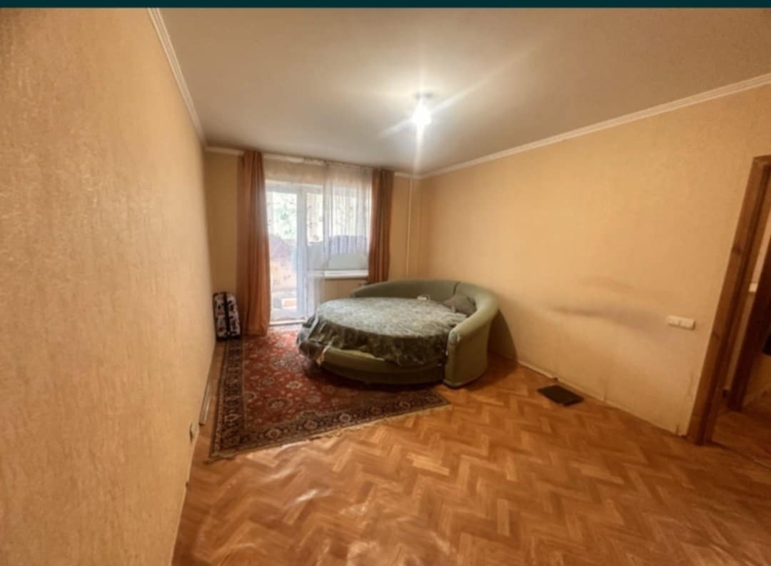 Продажа 2-комнатной квартиры 52 м², Шевченко ул., 4