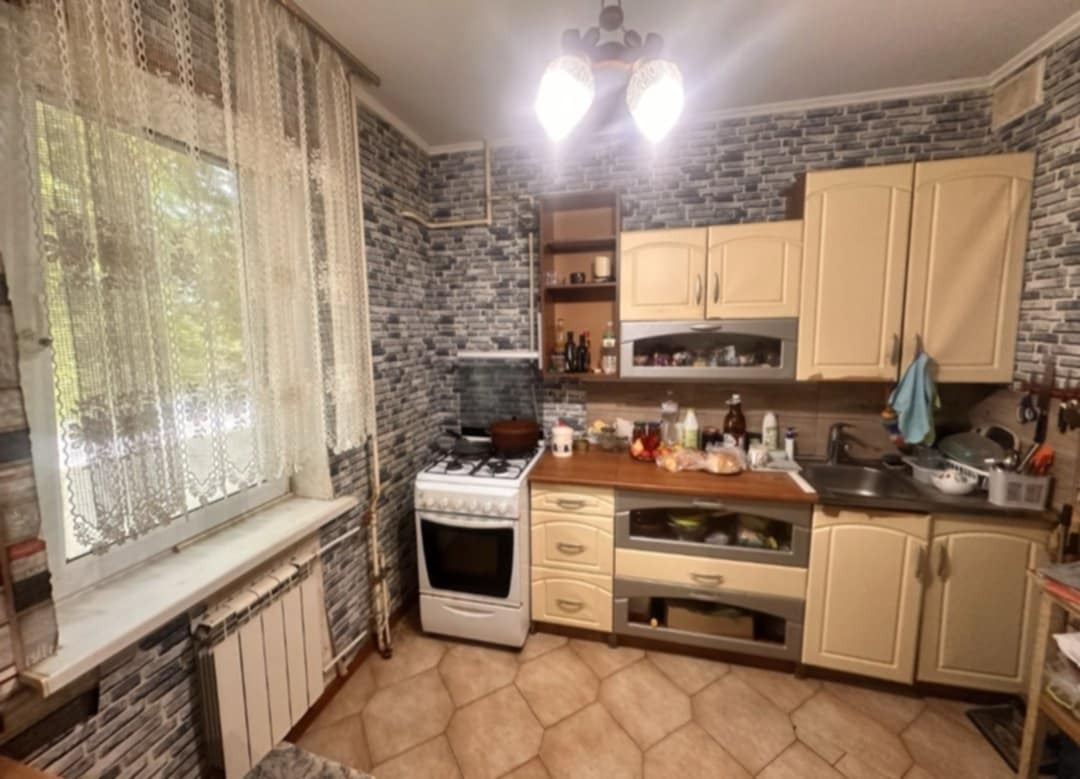 Продажа 2-комнатной квартиры 52 м², Шевченко ул., 4