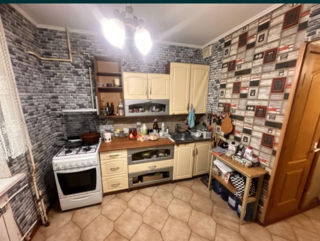 Продажа 2-комнатной квартиры 52 м², Шевченко ул., 4