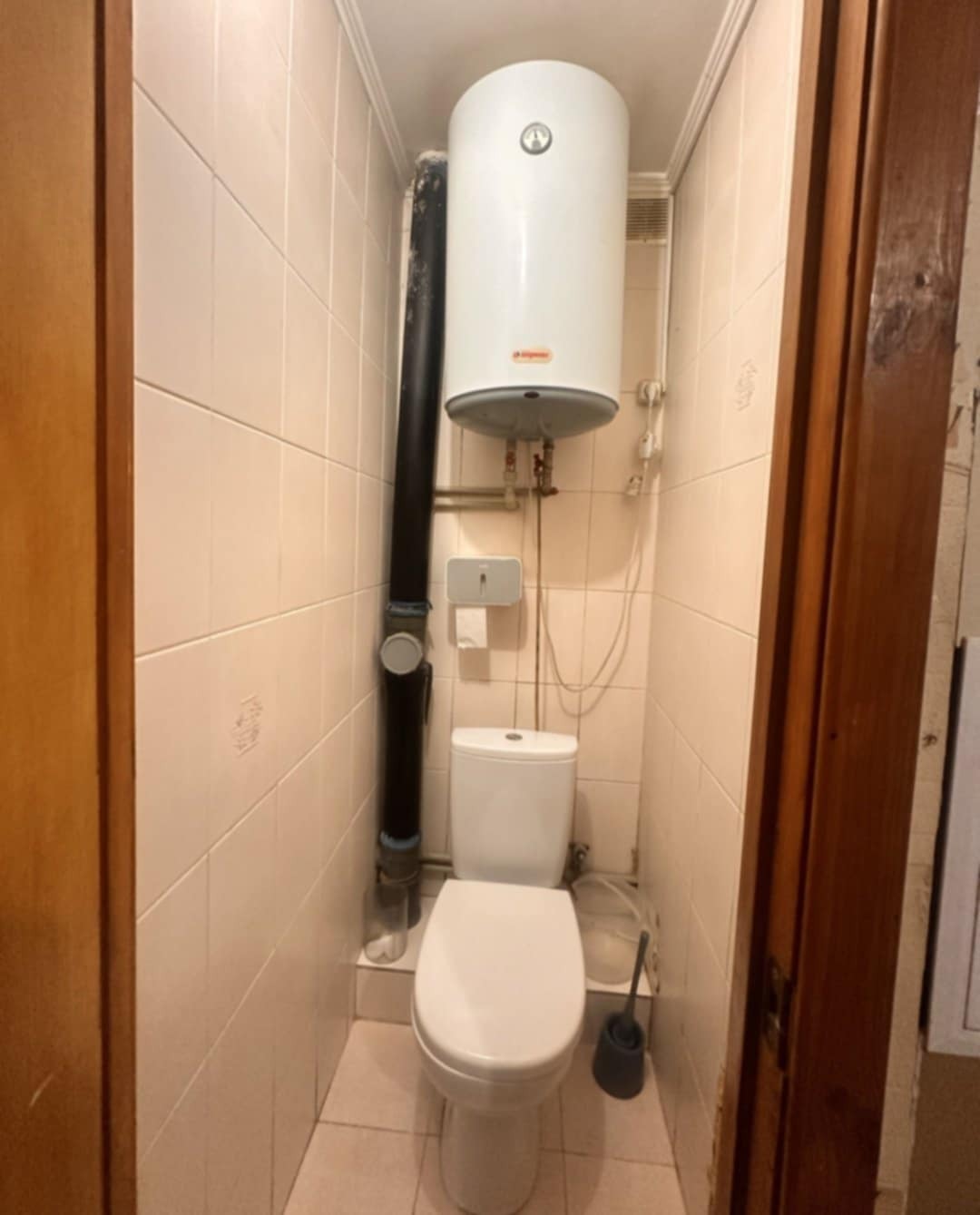 Продажа 2-комнатной квартиры 52 м², Шевченко ул., 4