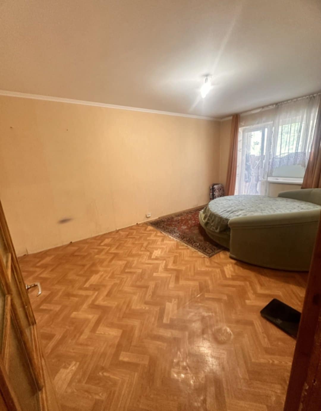 Продажа 2-комнатной квартиры 52 м², Шевченко ул., 4