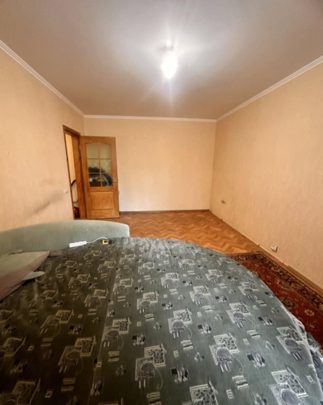 Продажа 2-комнатной квартиры 52 м², Шевченко ул., 4