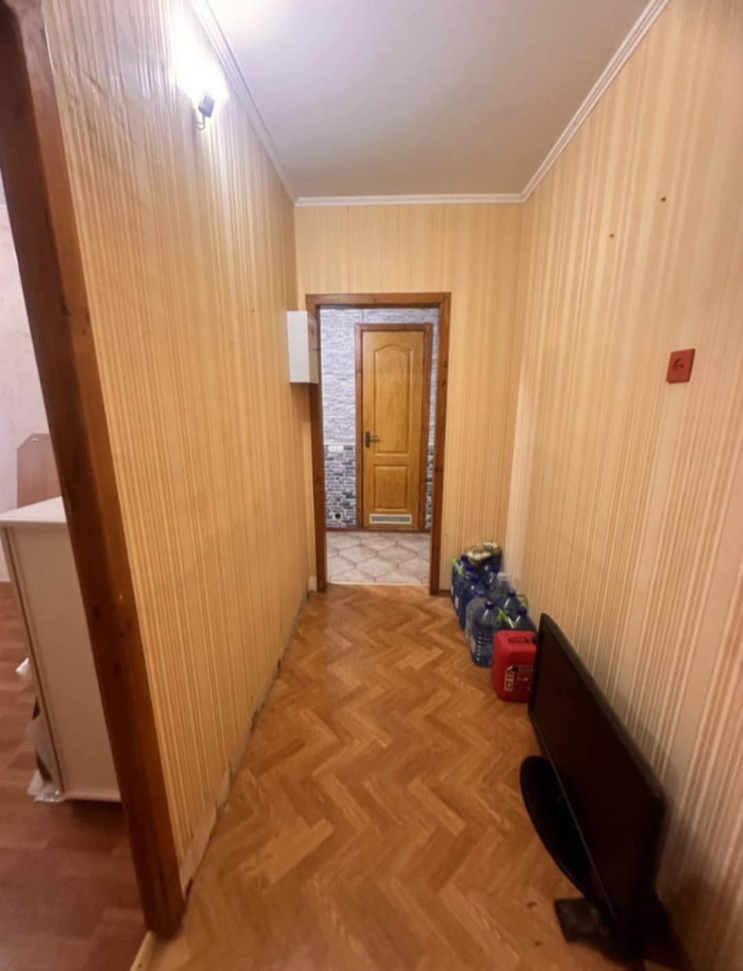 Продажа 2-комнатной квартиры 52 м², Шевченко ул., 4