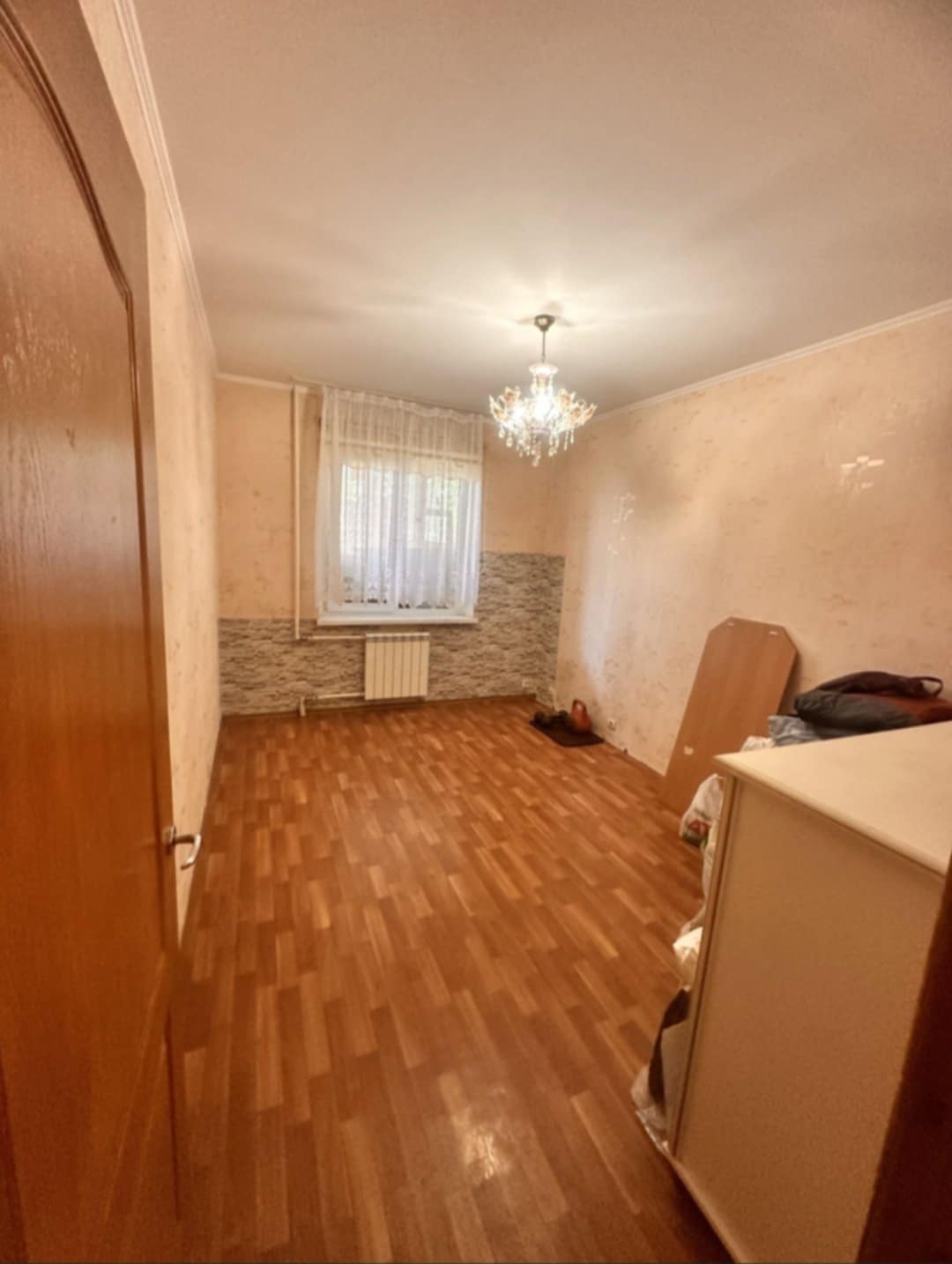 Продажа 2-комнатной квартиры 52 м², Шевченко ул., 4