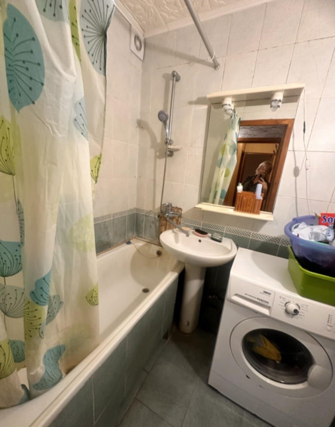 Продажа 2-комнатной квартиры 52 м², Шевченко ул., 4
