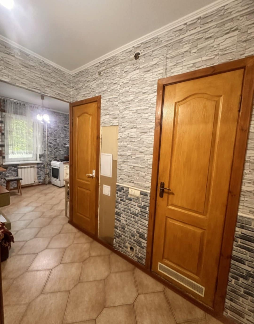 Продажа 2-комнатной квартиры 52 м², Шевченко ул., 4