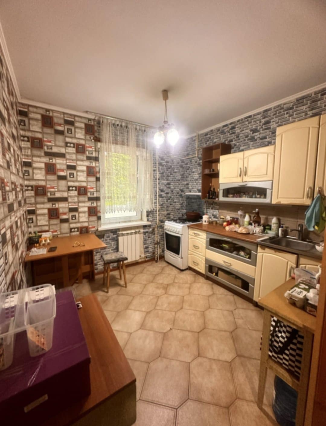 Продажа 2-комнатной квартиры 52 м², Шевченко ул., 4