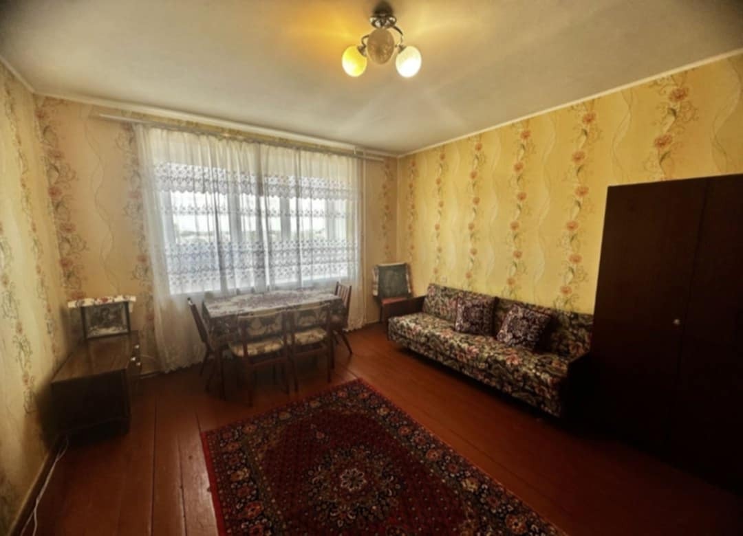 Продажа 1-комнатной квартиры 36 м², Головатого ул., 4