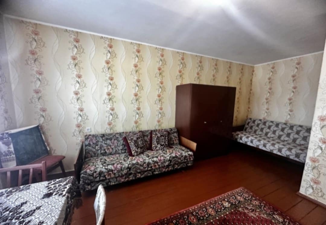 Продажа 1-комнатной квартиры 36 м², Головатого ул., 4