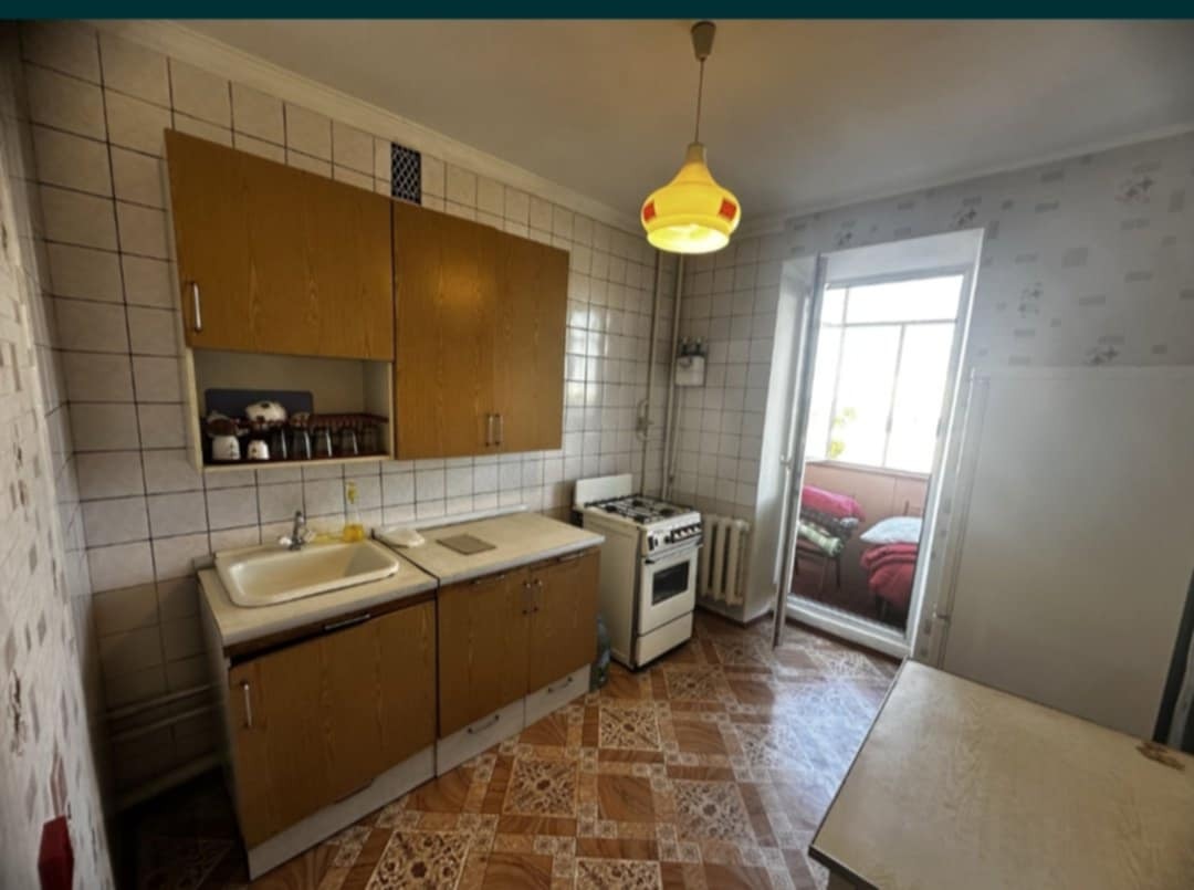 Продажа 1-комнатной квартиры 36 м², Головатого ул., 4