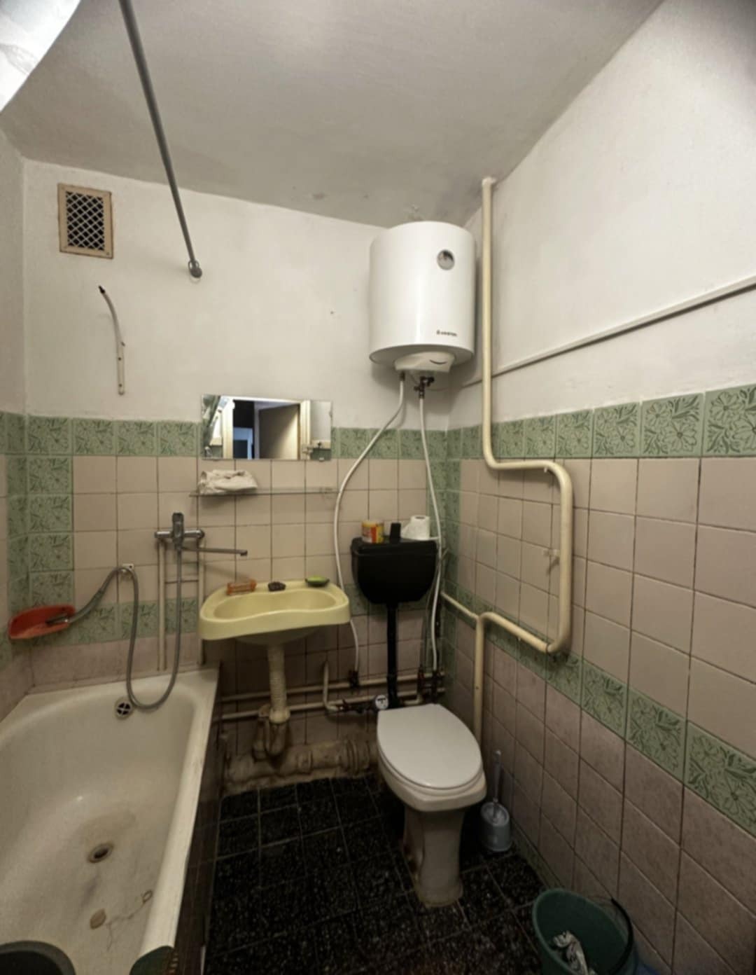 Продажа 1-комнатной квартиры 36 м², Головатого ул., 4