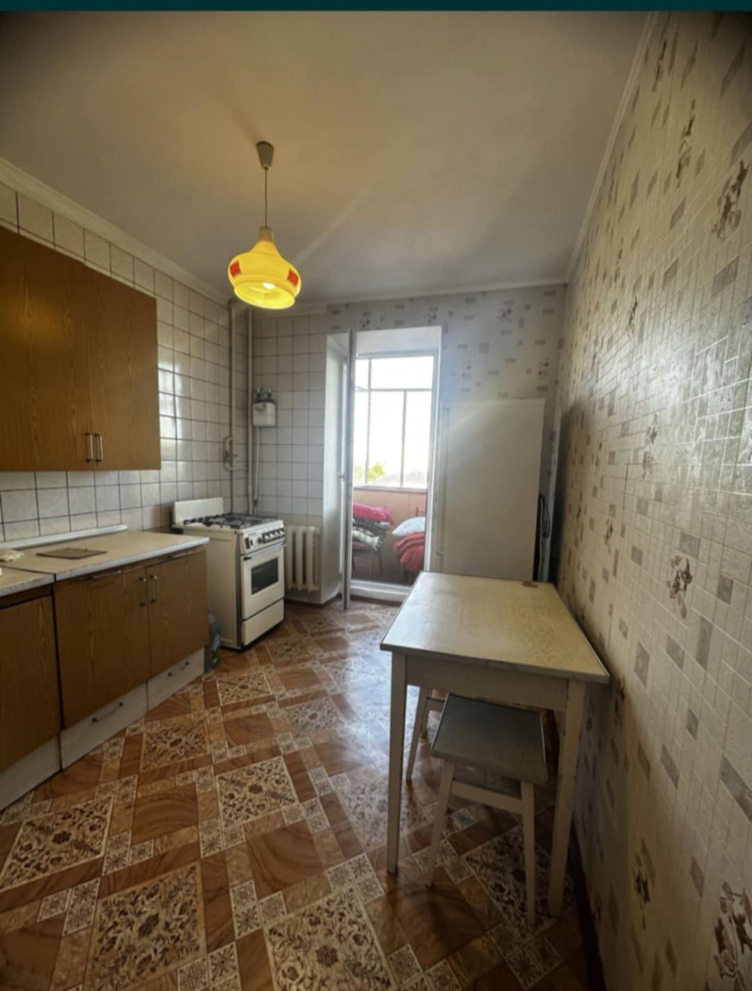 Продажа 1-комнатной квартиры 36 м², Головатого ул., 4