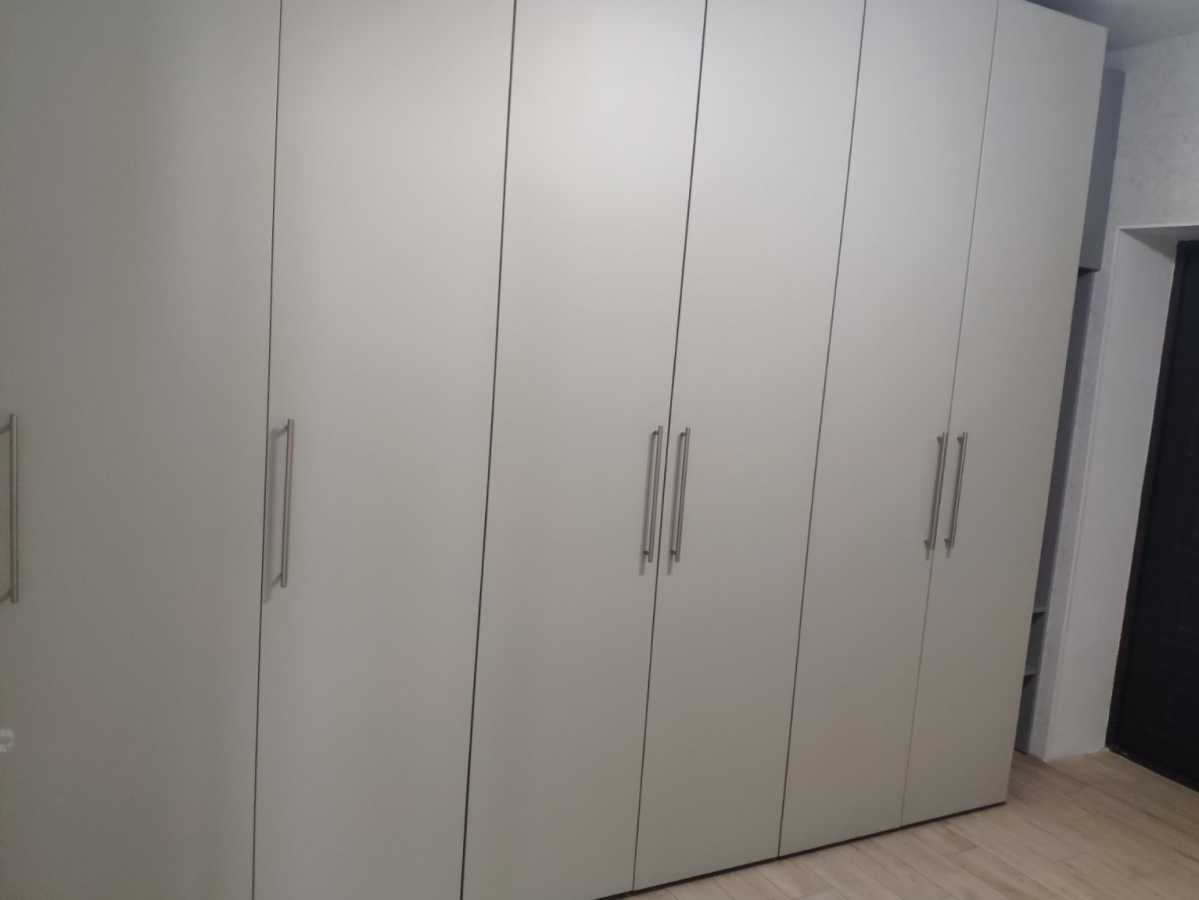 Аренда 1-комнатной квартиры 48.7 м², Радистов ул., 30