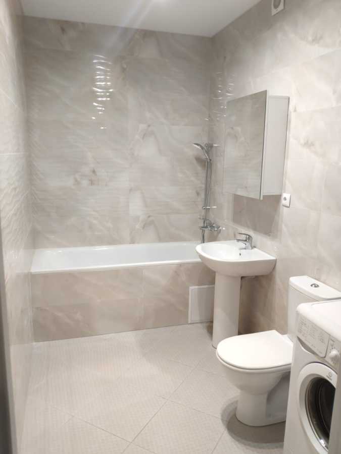 Аренда 1-комнатной квартиры 48.7 м², Радистов ул., 30