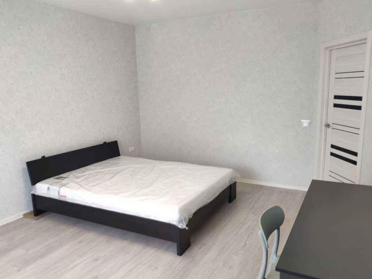 Аренда 1-комнатной квартиры 48.7 м², Радистов ул., 30
