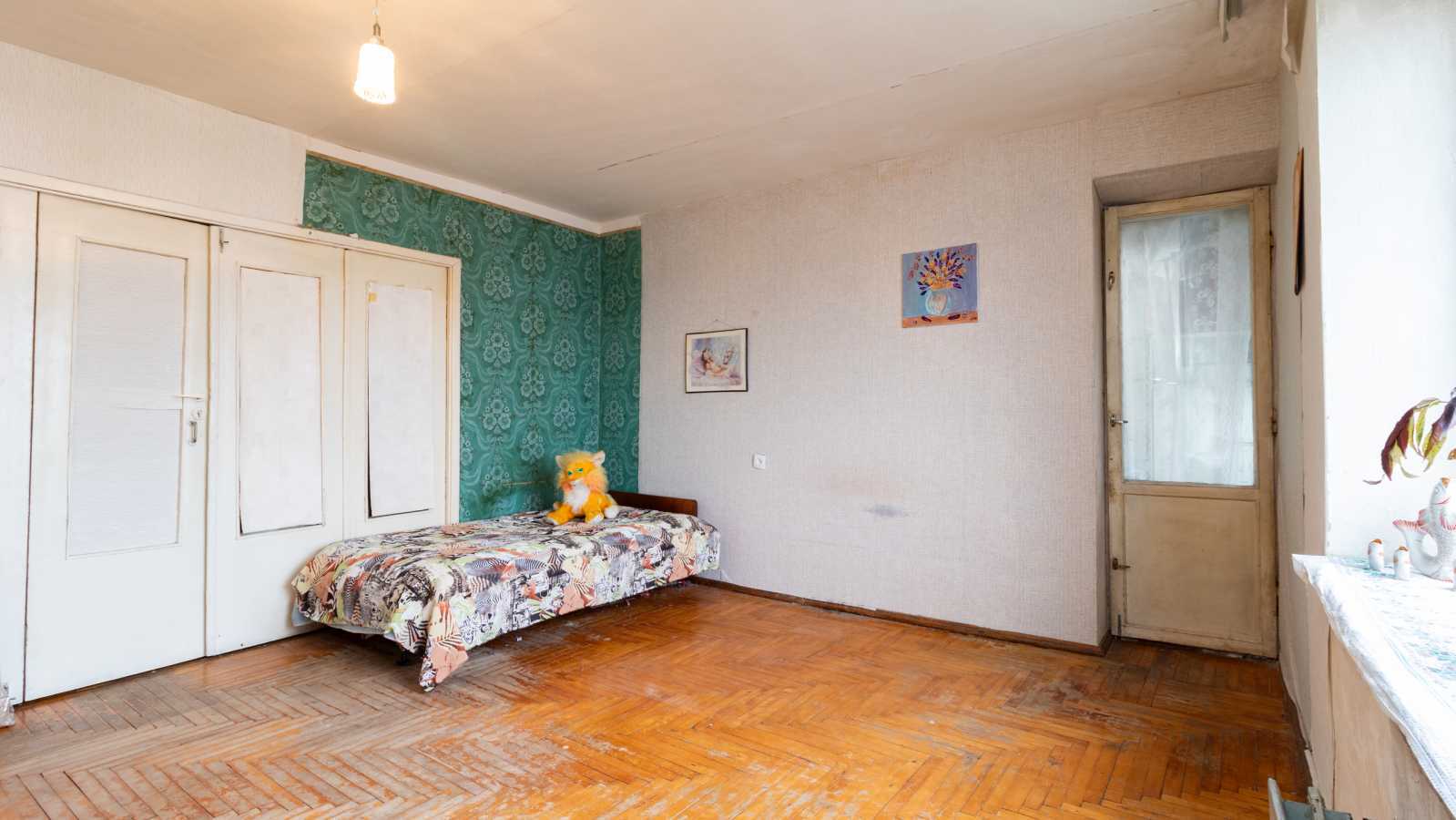 Продаж 2-кімнатної квартири 53 м², Георгія Гонгадзе просп., 9