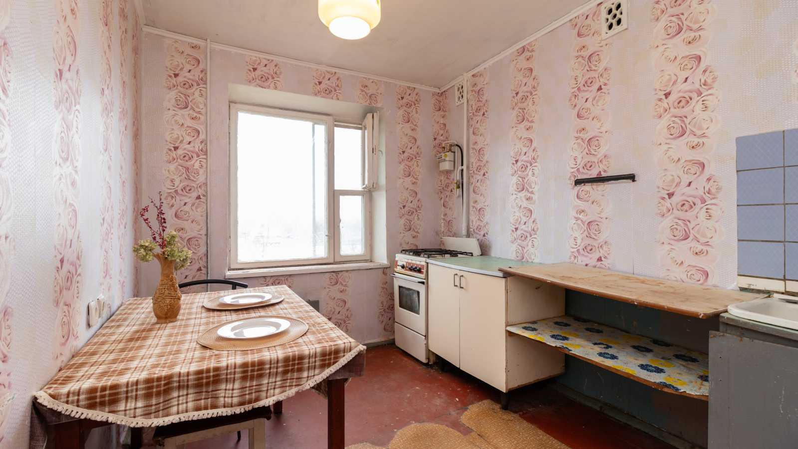 Продаж 2-кімнатної квартири 53 м², Георгія Гонгадзе просп., 9