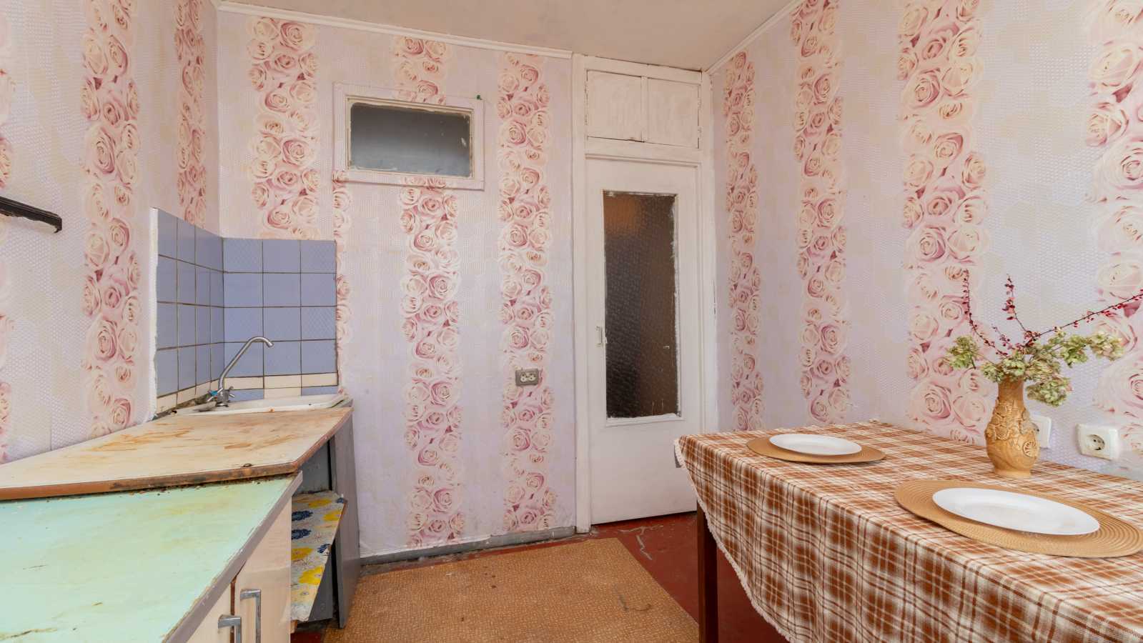 Продаж 2-кімнатної квартири 53 м², Георгія Гонгадзе просп., 9