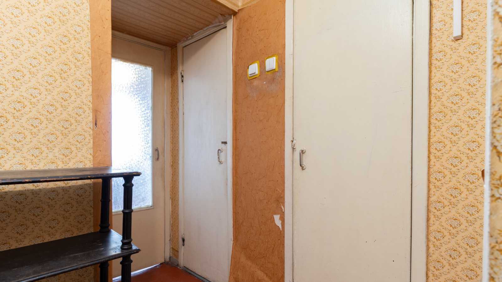 Продаж 2-кімнатної квартири 53 м², Георгія Гонгадзе просп., 9