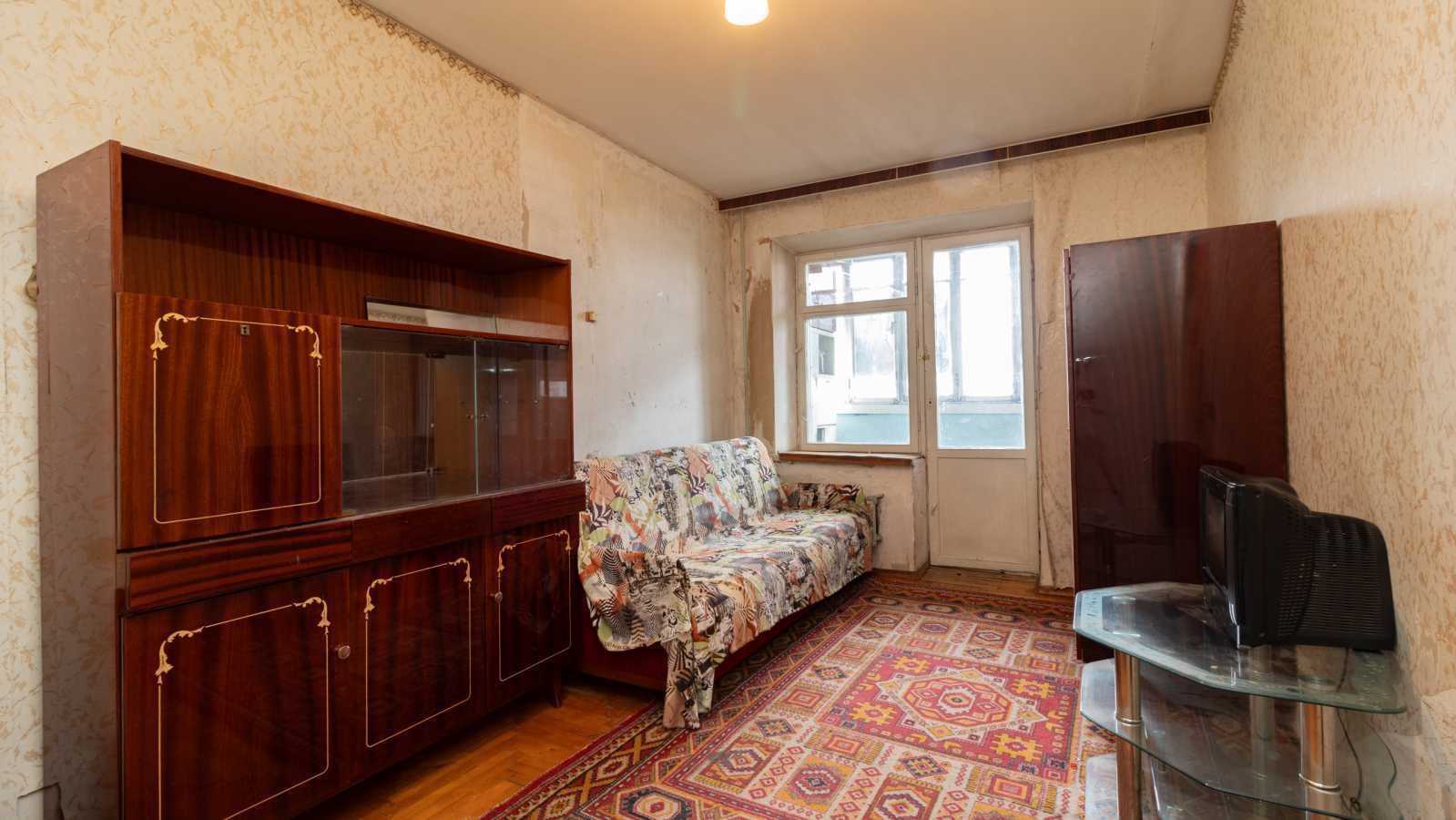 Продаж 2-кімнатної квартири 53 м², Георгія Гонгадзе просп., 9