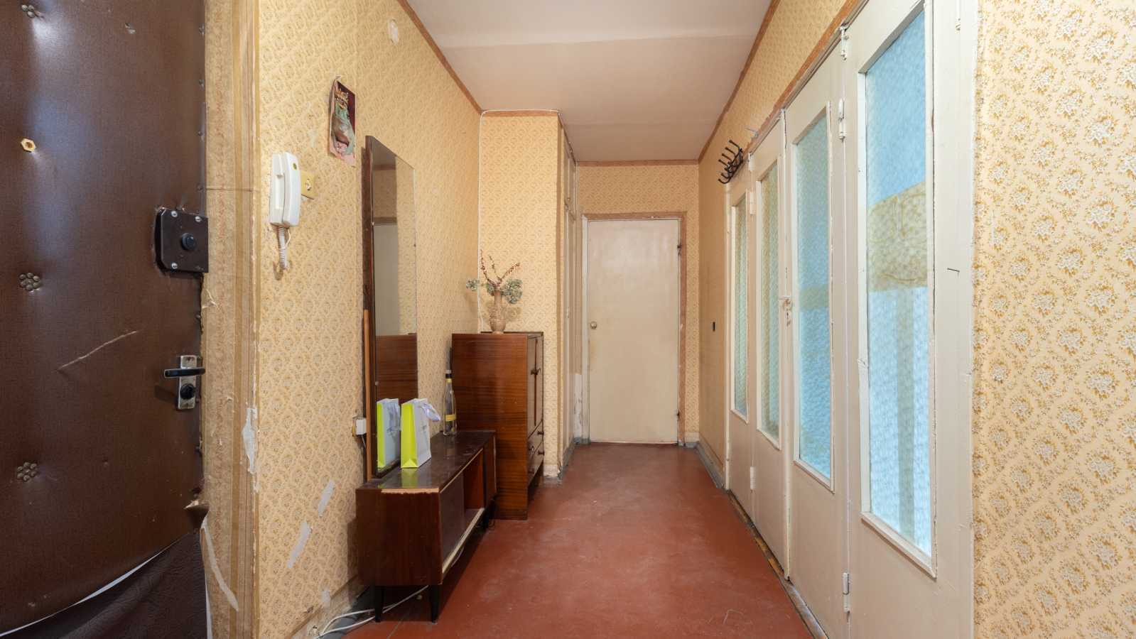 Продаж 2-кімнатної квартири 53 м², Георгія Гонгадзе просп., 9