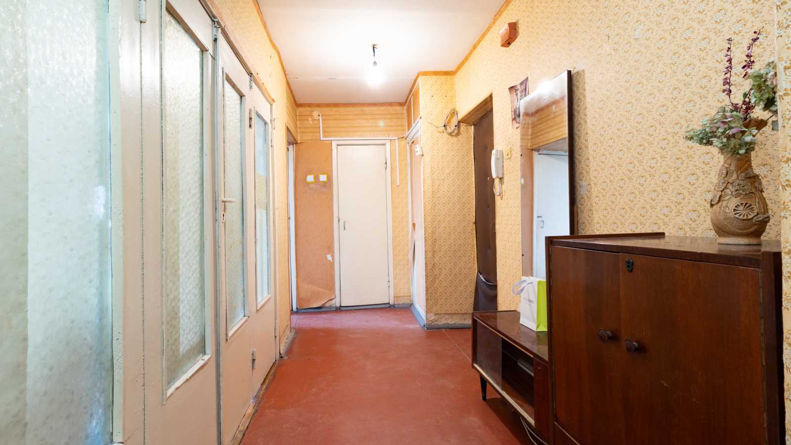 Продаж 2-кімнатної квартири 53 м², Георгія Гонгадзе просп., 9