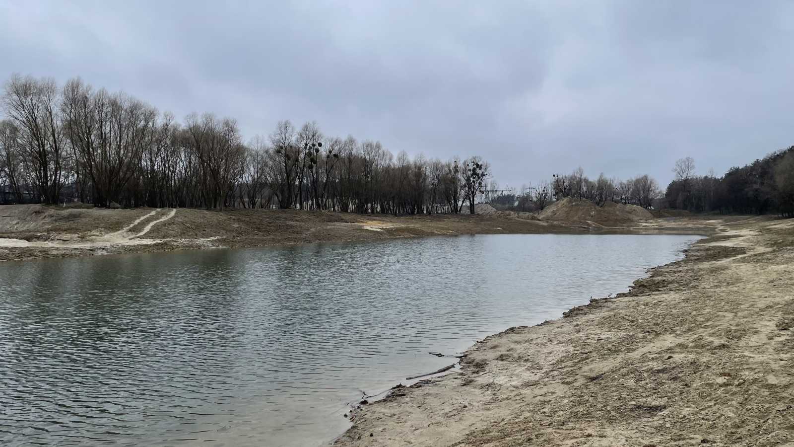 Продаж 2-кімнатної квартири 53 м², Георгія Гонгадзе просп., 9