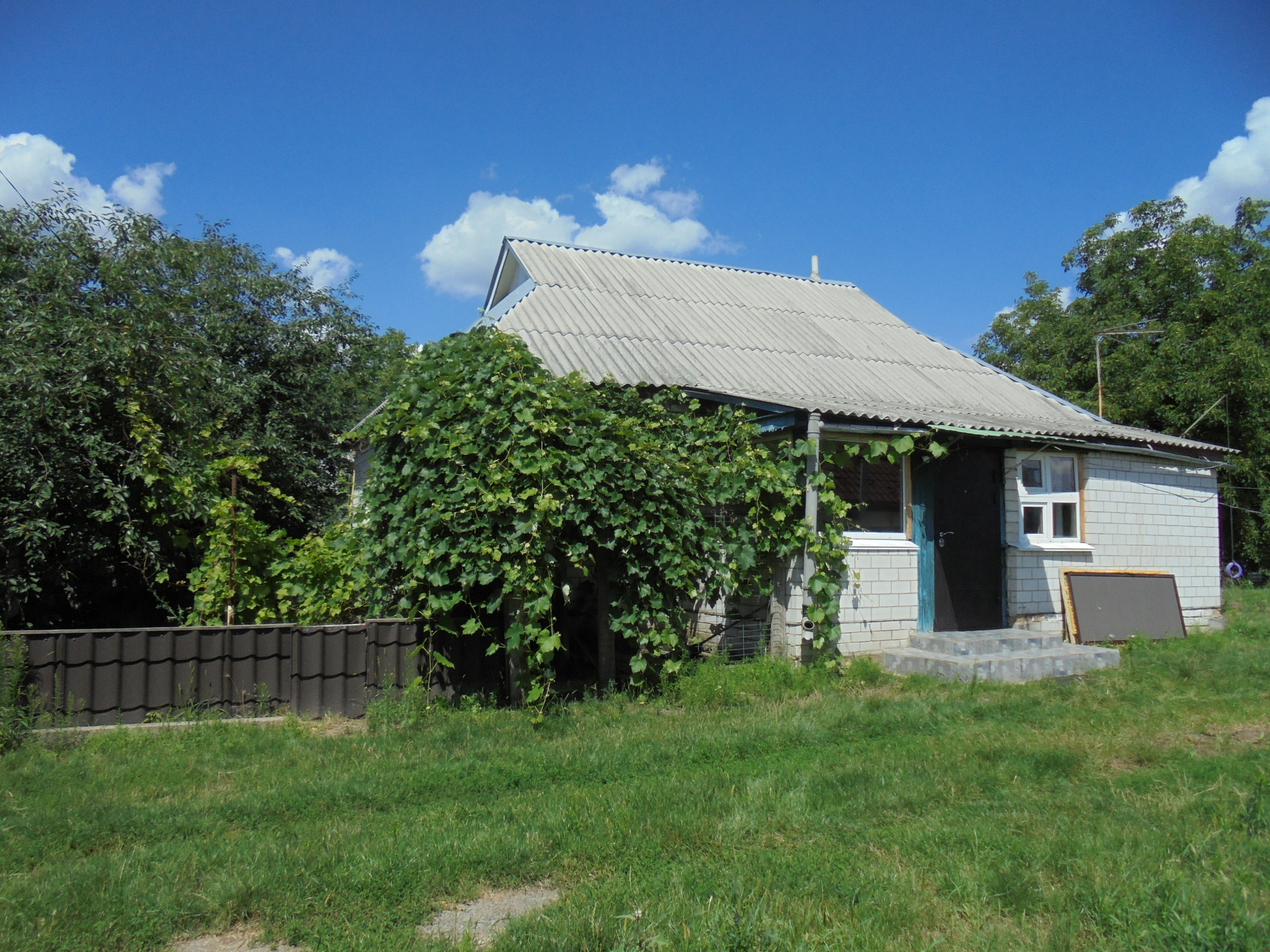 Продаж будинку 60 м²