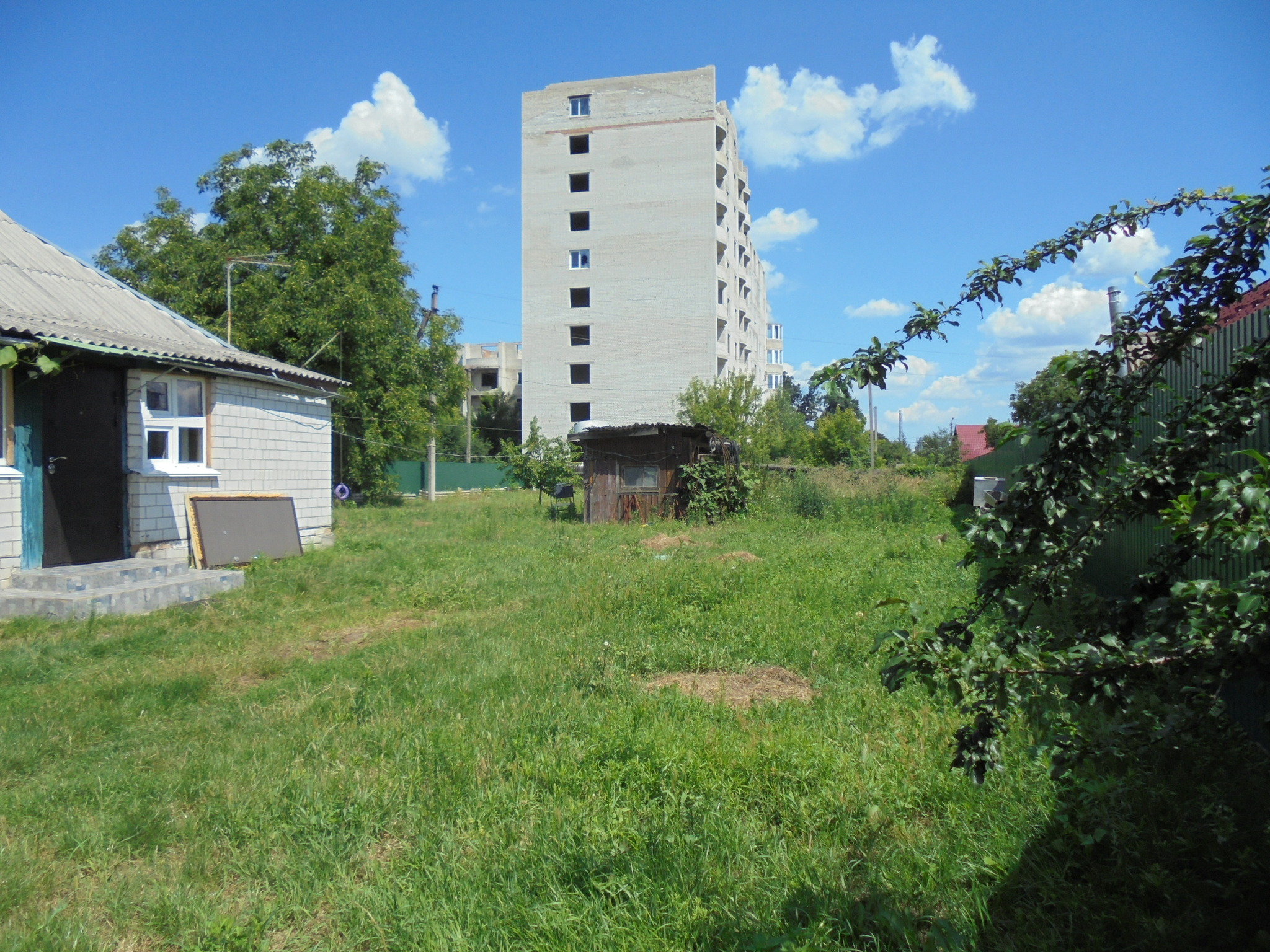 Продаж будинку 60 м²