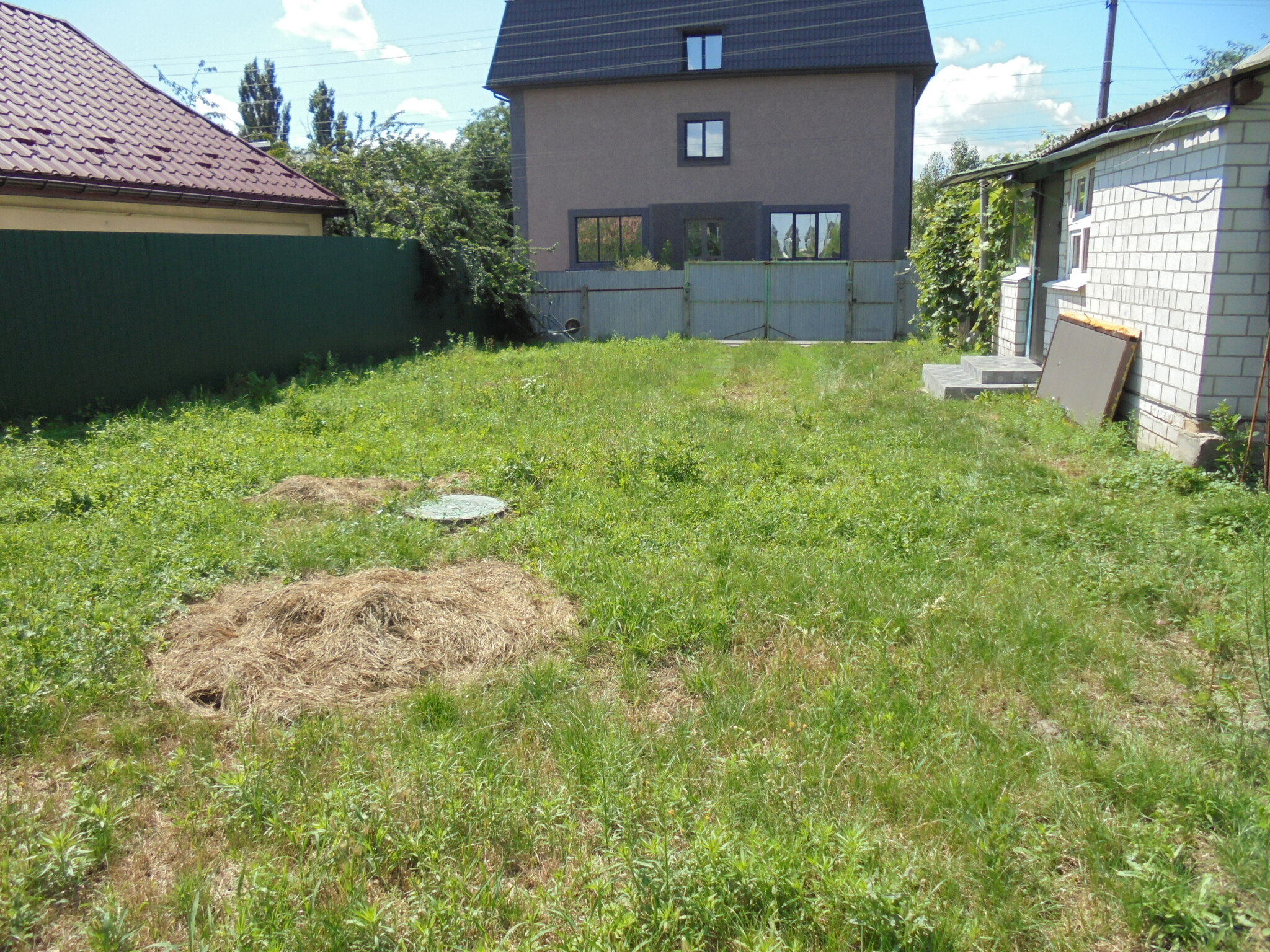Продаж будинку 60 м²