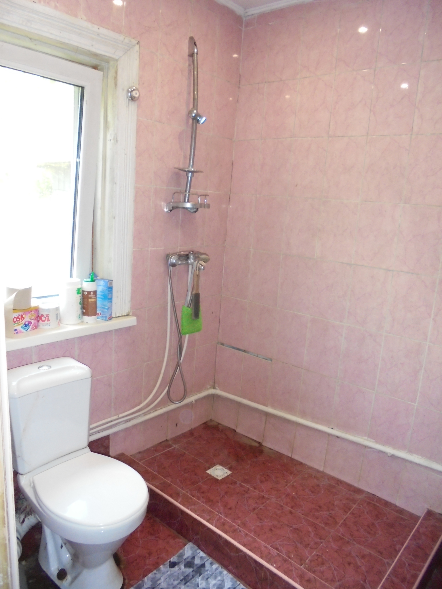 Продаж будинку 60 м²