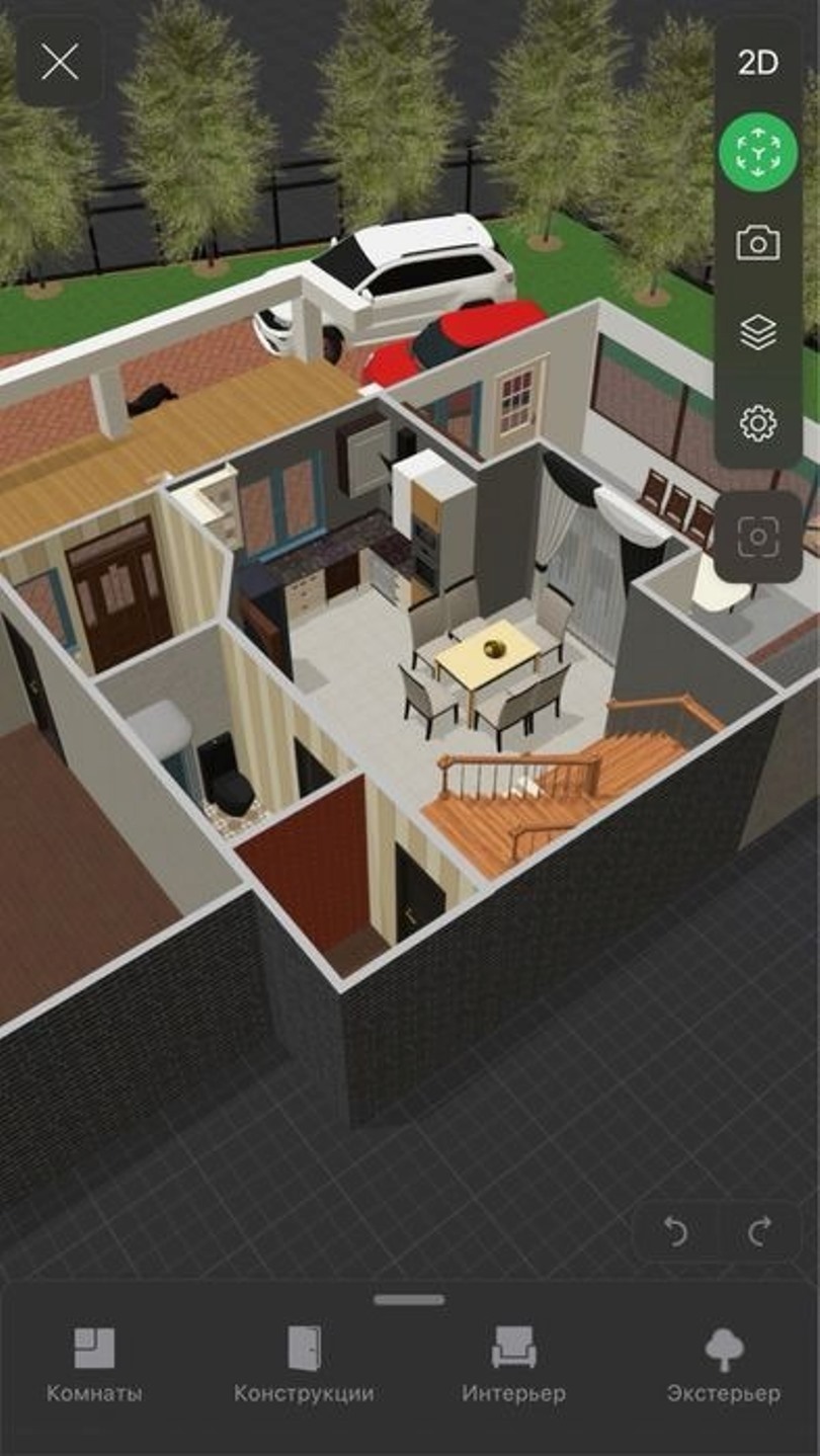 Продаж будинку 127 м²