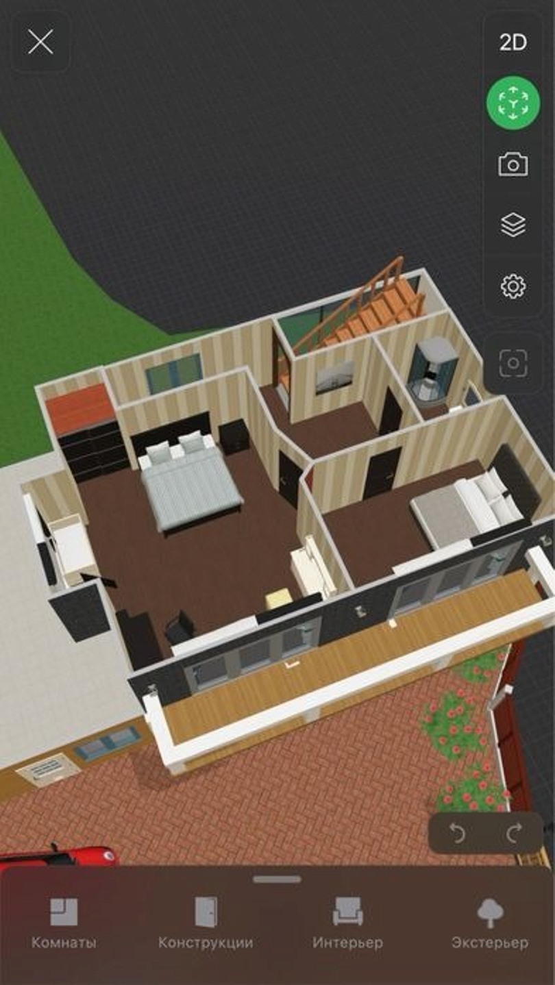 Продаж будинку 127 м²