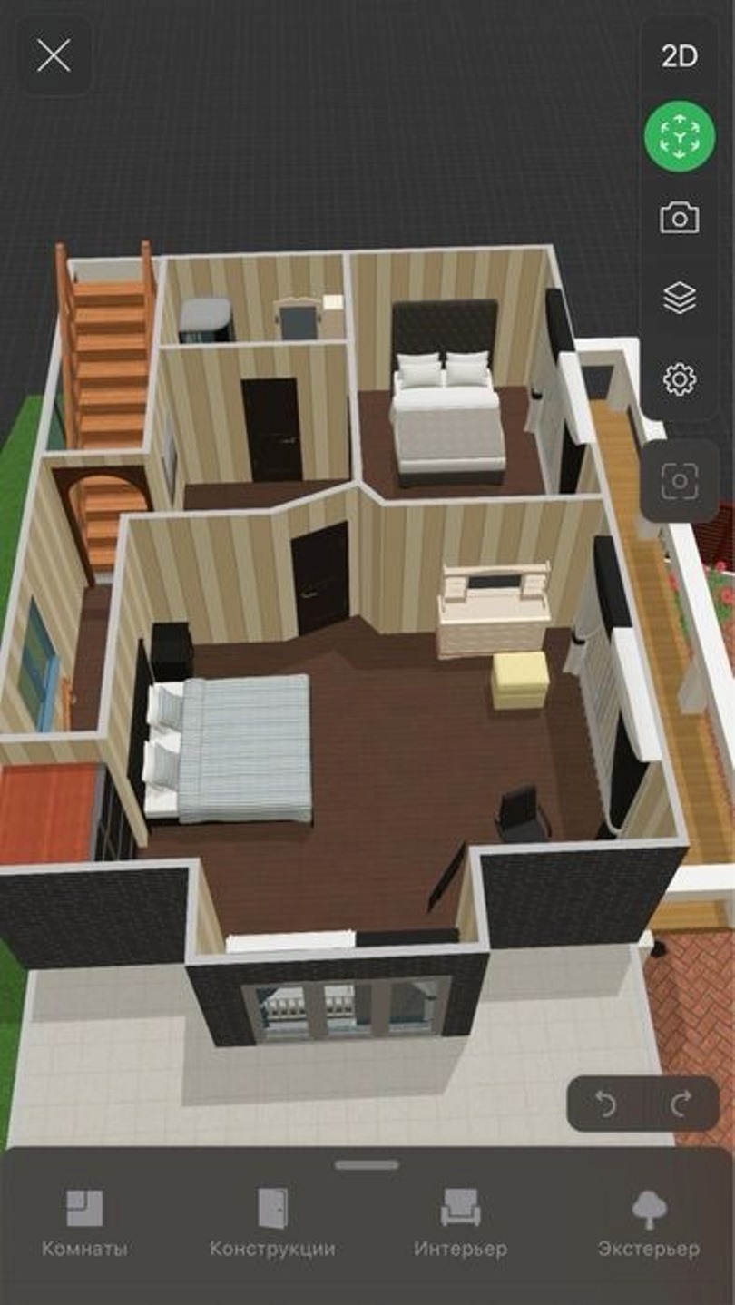 Продаж будинку 127 м²
