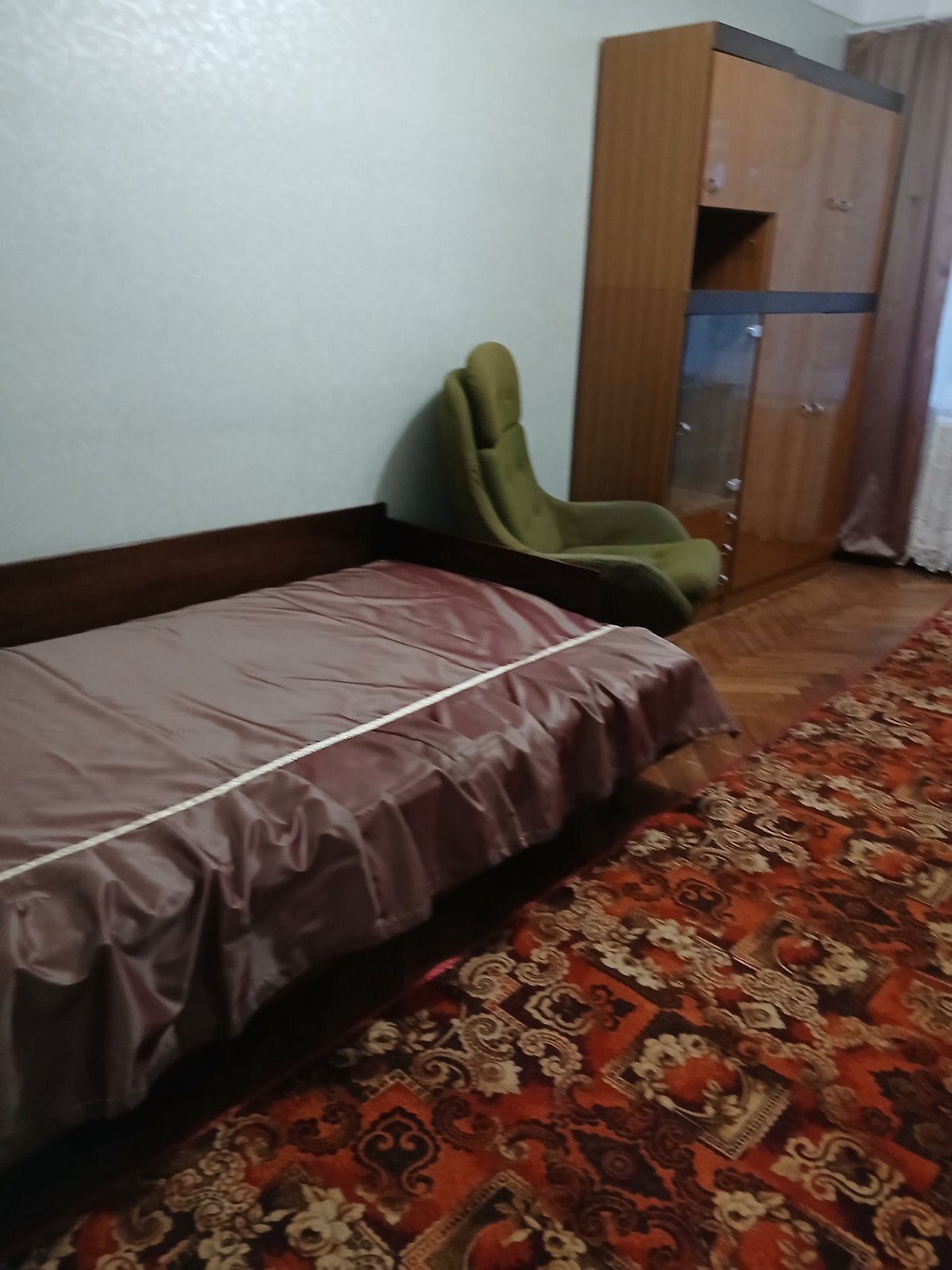 Аренда 2-комнатной квартиры 47 м², Тулузы ул., 18