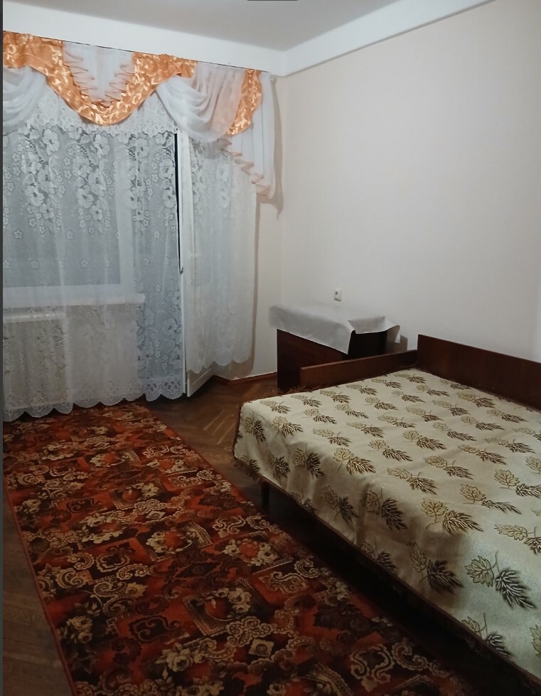 Аренда 2-комнатной квартиры 47 м², Тулузы ул., 18