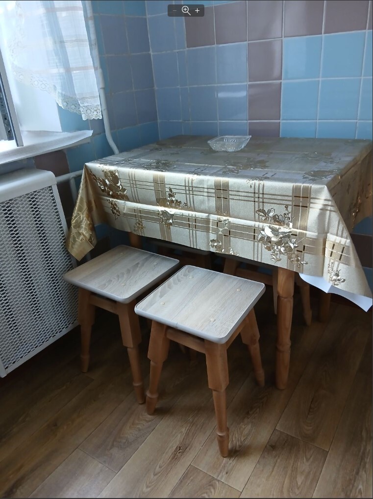 Аренда 2-комнатной квартиры 47 м², Тулузы ул., 18