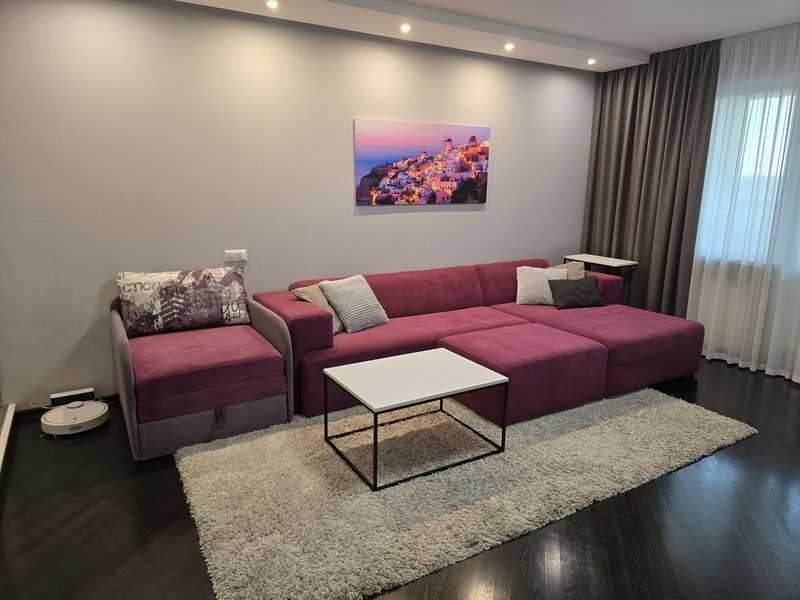 Продажа 2-комнатной квартиры 75 м², Василия Порика просп., 9