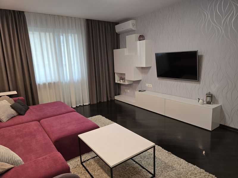 Продажа 2-комнатной квартиры 75 м², Василия Порика просп., 9