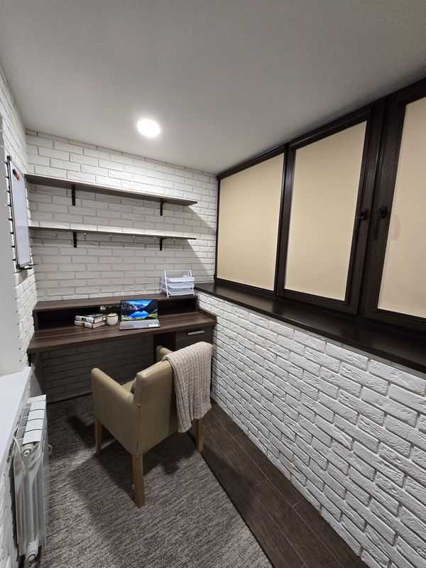 Продажа 2-комнатной квартиры 75 м², Василия Порика просп., 9