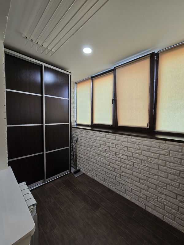 Продажа 2-комнатной квартиры 75 м², Василия Порика просп., 9