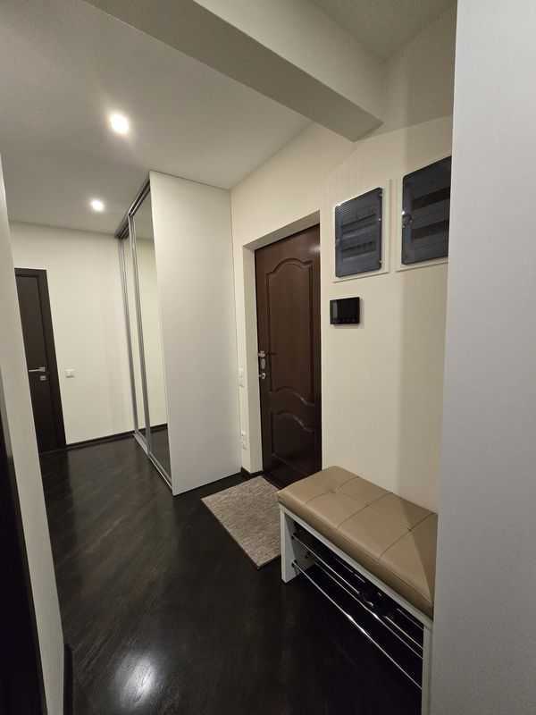 Продажа 2-комнатной квартиры 75 м², Василия Порика просп., 9