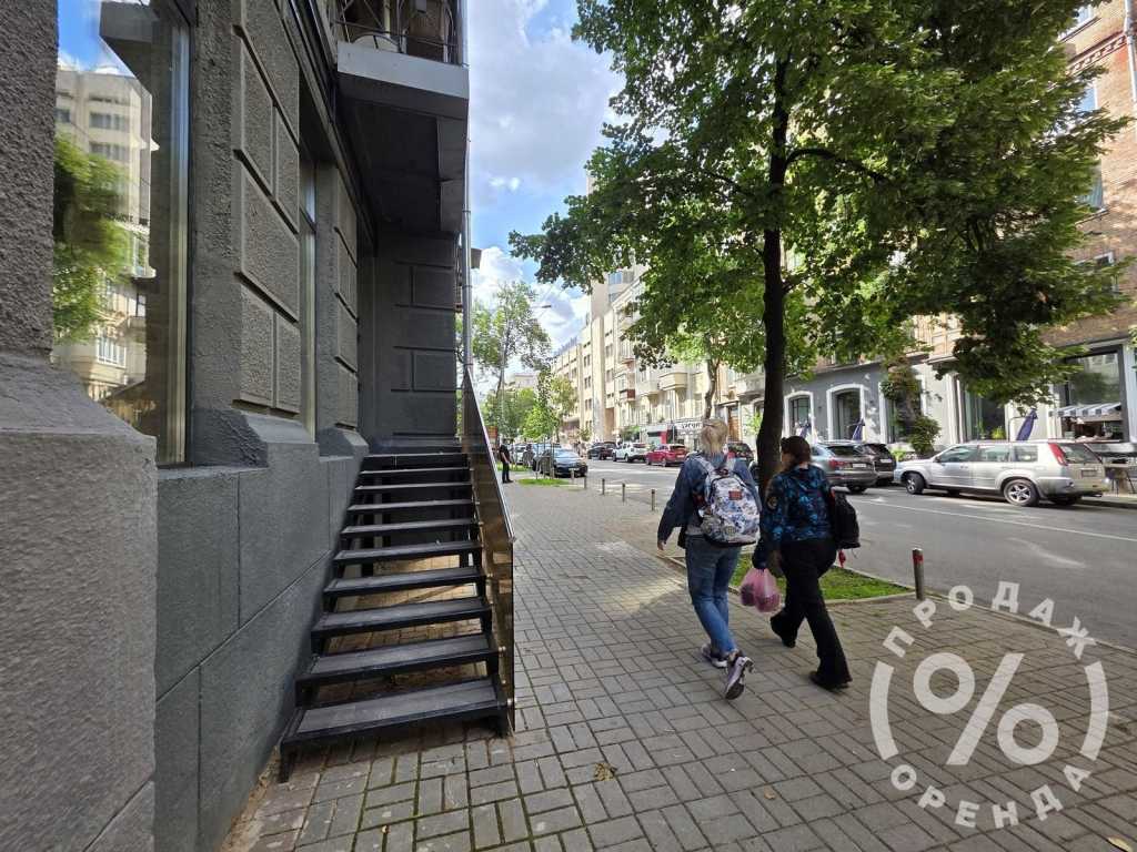 Продаж іншого торгівельного приміщення 147 м², Інститутська вул., 24/7