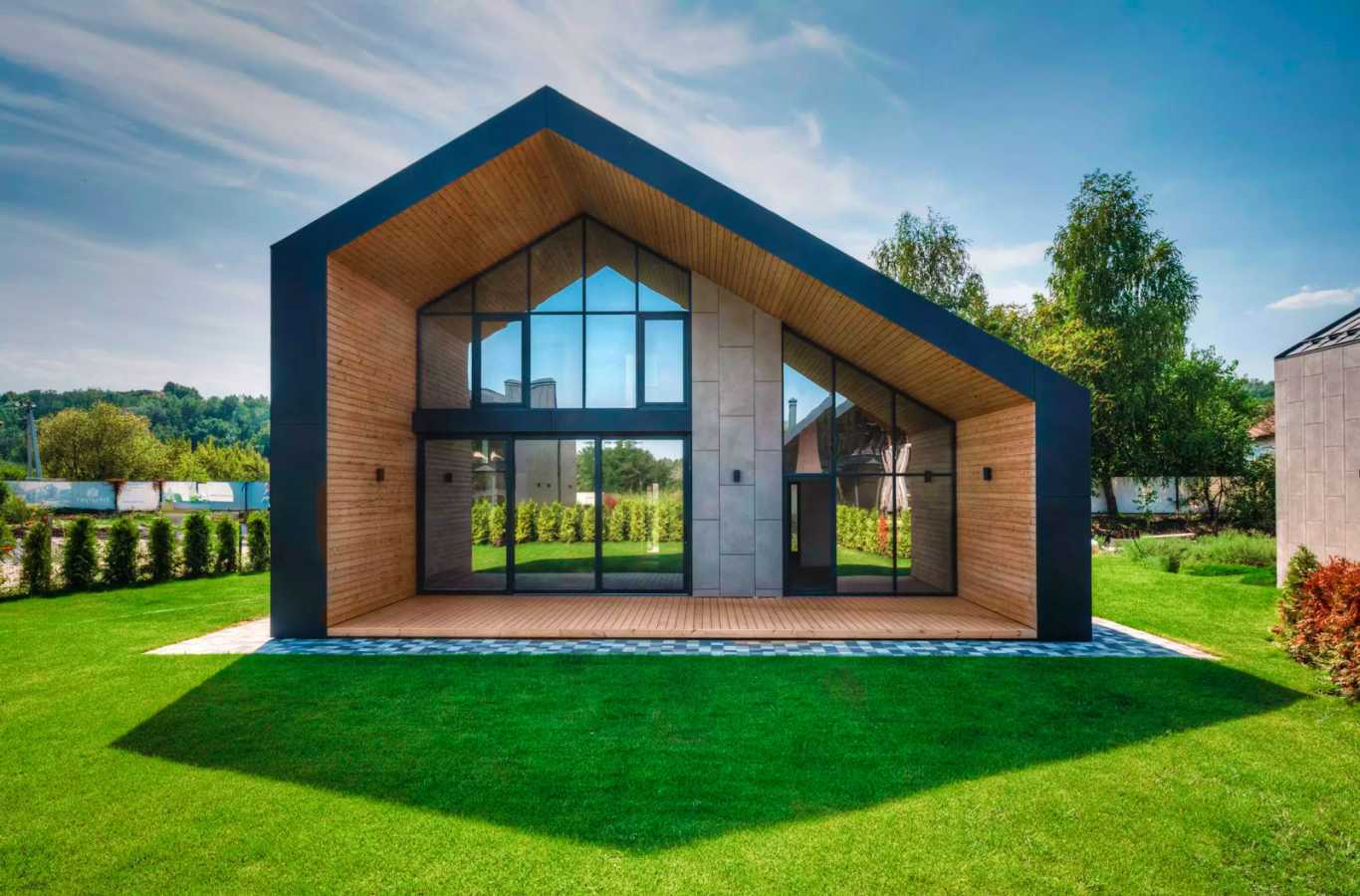 Продажа коттеджа 166 м², Песчаная ул., 20а