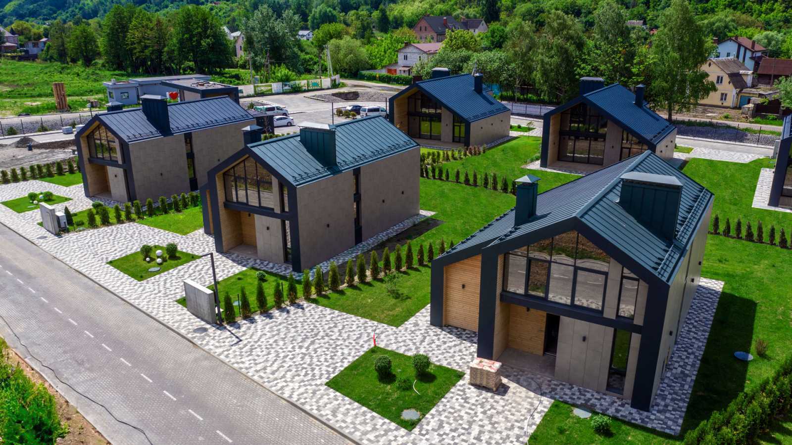 Продажа коттеджа 166 м², Песчаная ул., 20а