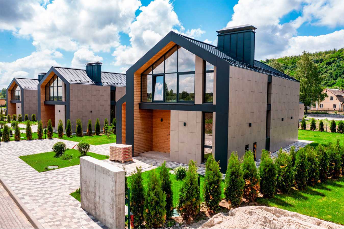 Продажа коттеджа 166 м², Песчаная ул., 20а
